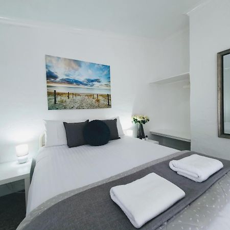Busselton Holiday Units Exterior foto