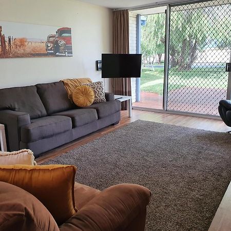 Busselton Holiday Units Zimmer foto