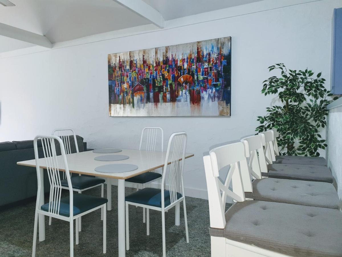 Busselton Holiday Units Exterior foto