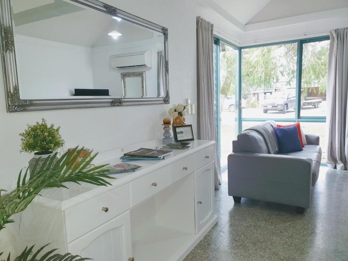 Busselton Holiday Units Exterior foto