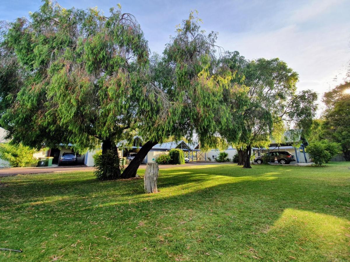 Busselton Holiday Units Exterior foto
