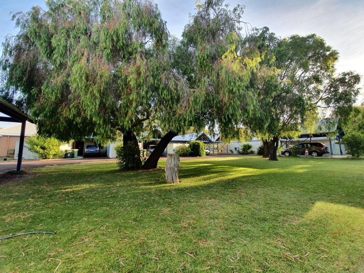 Busselton Holiday Units Exterior foto