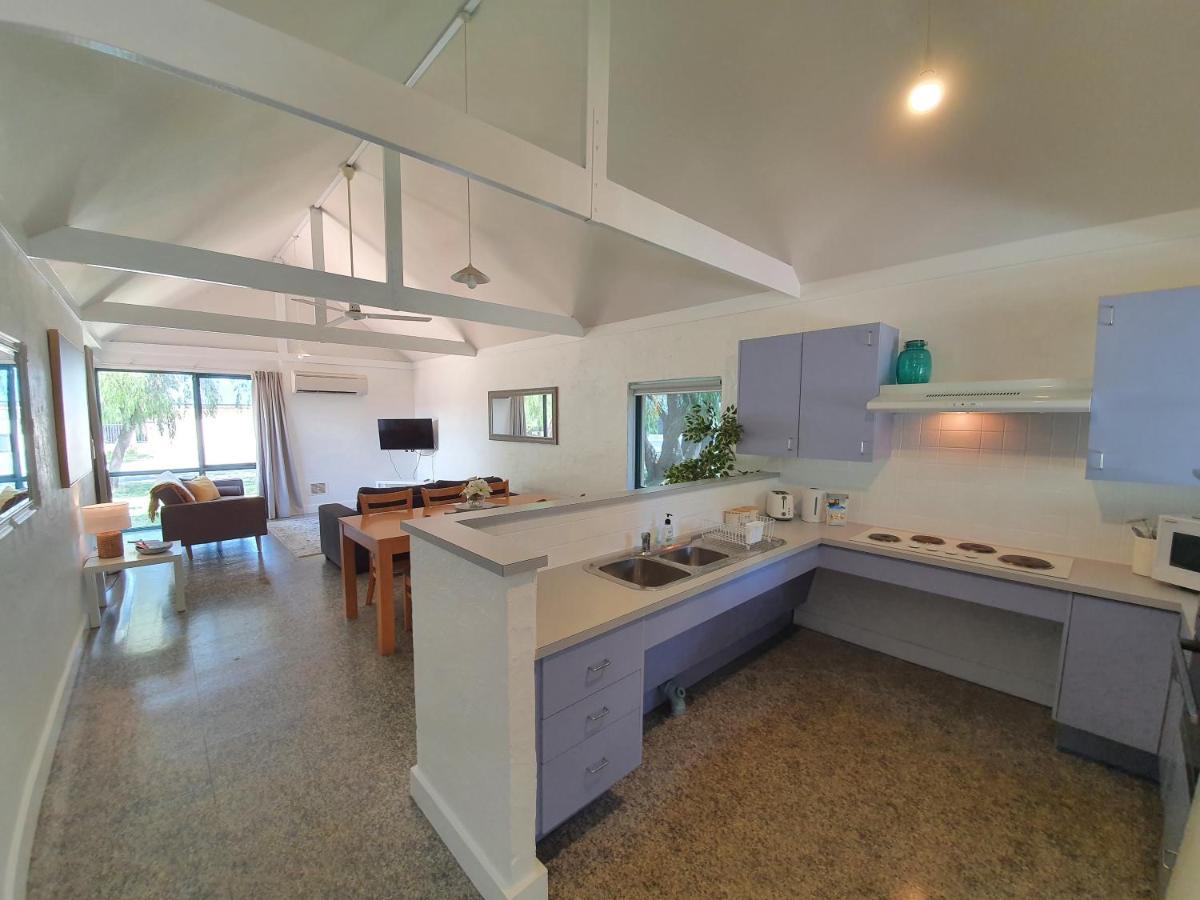 Busselton Holiday Units Exterior foto