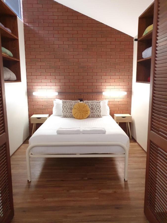 Busselton Holiday Units Zimmer foto