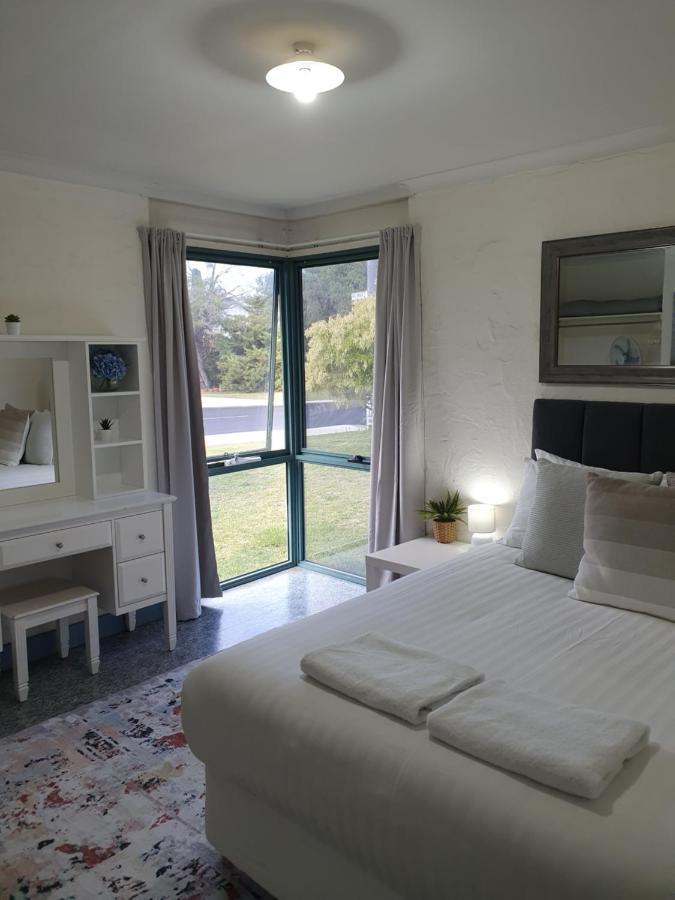 Busselton Holiday Units Zimmer foto