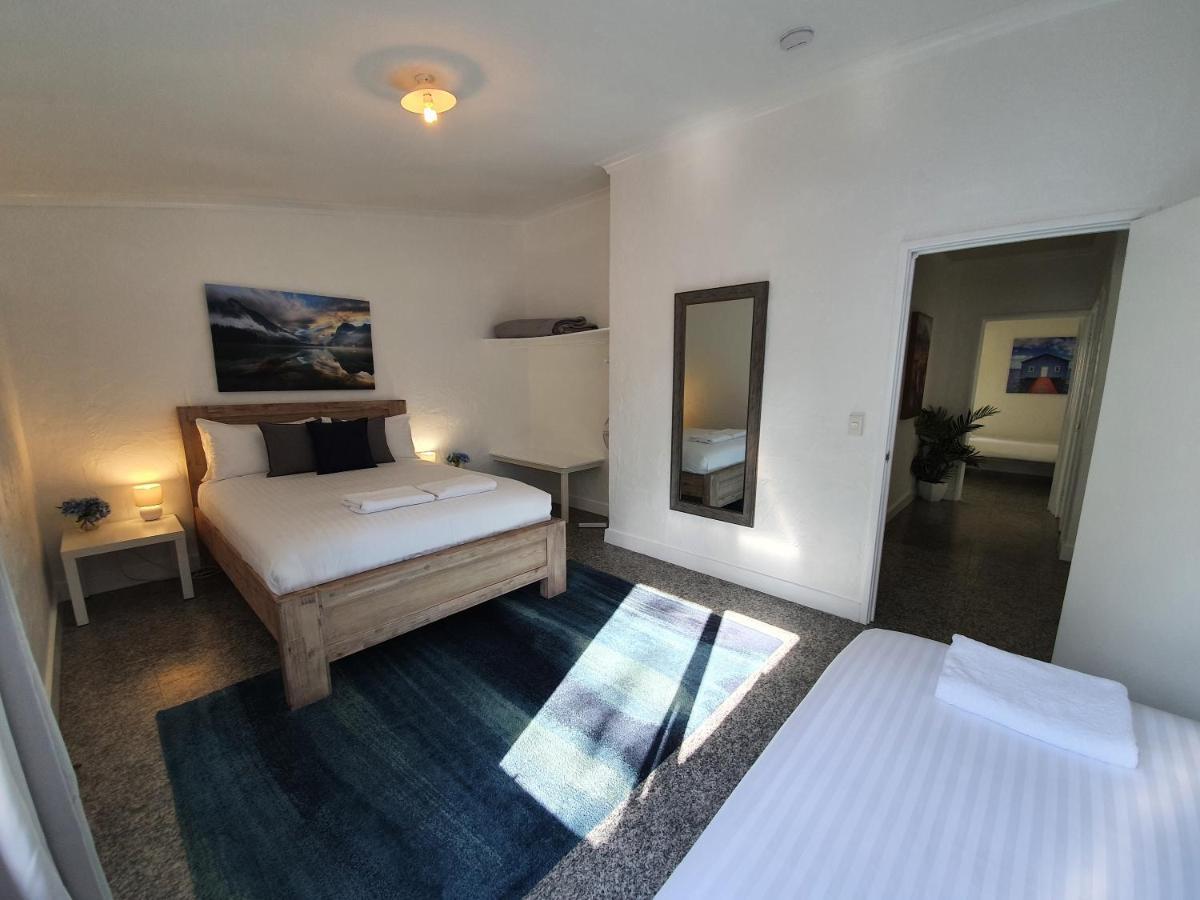 Busselton Holiday Units Zimmer foto