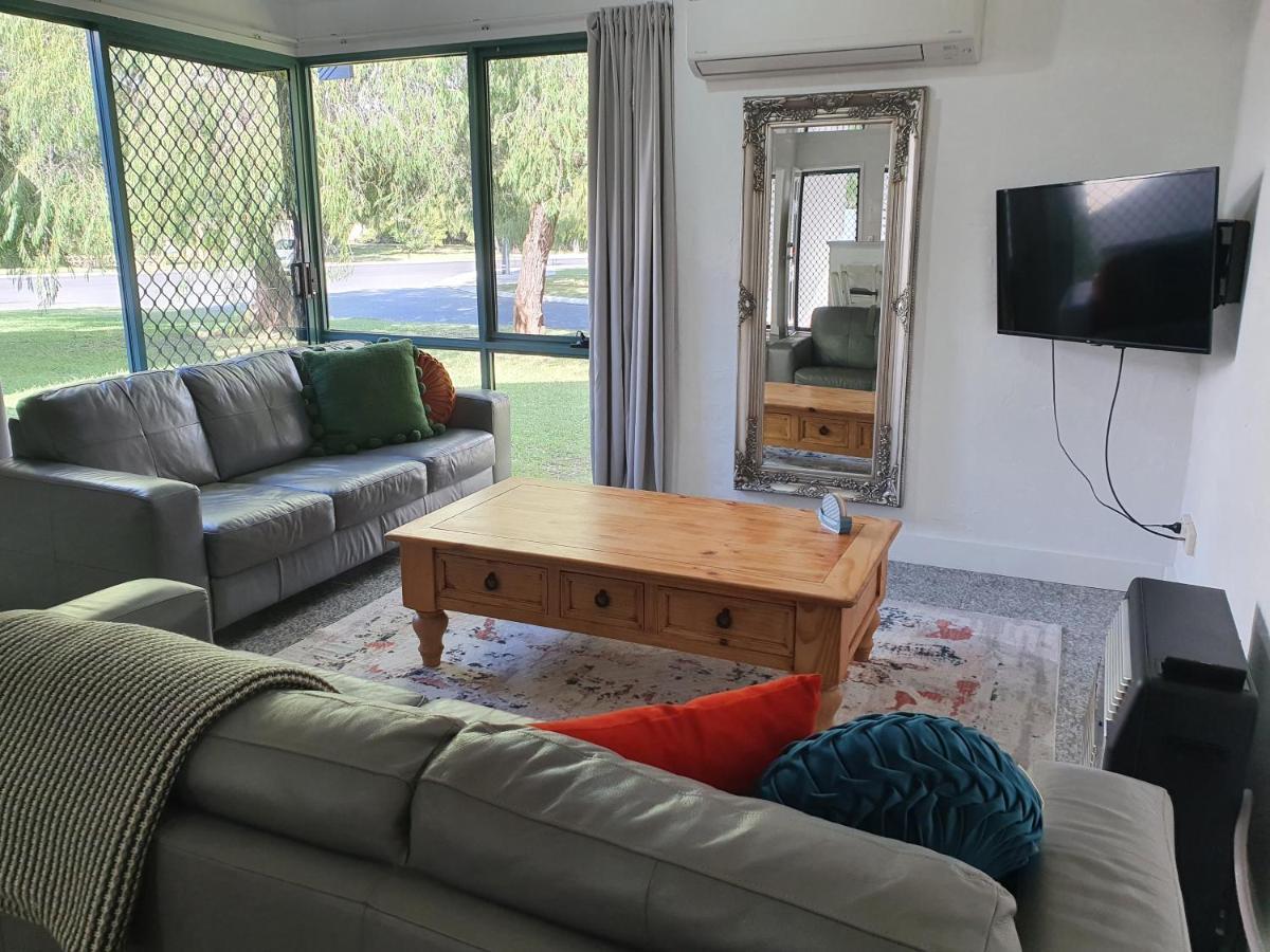 Busselton Holiday Units Zimmer foto