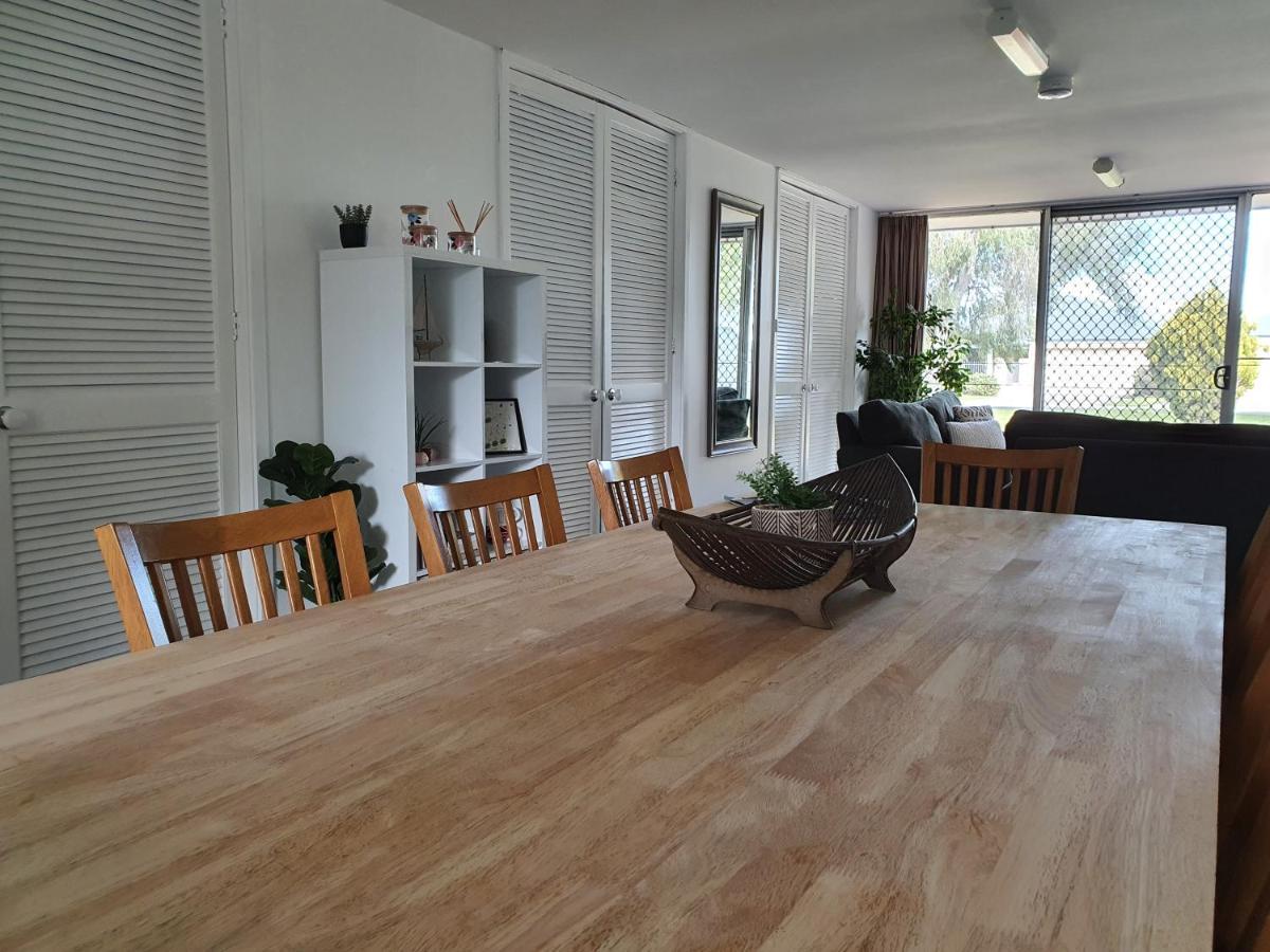 Busselton Holiday Units Exterior foto