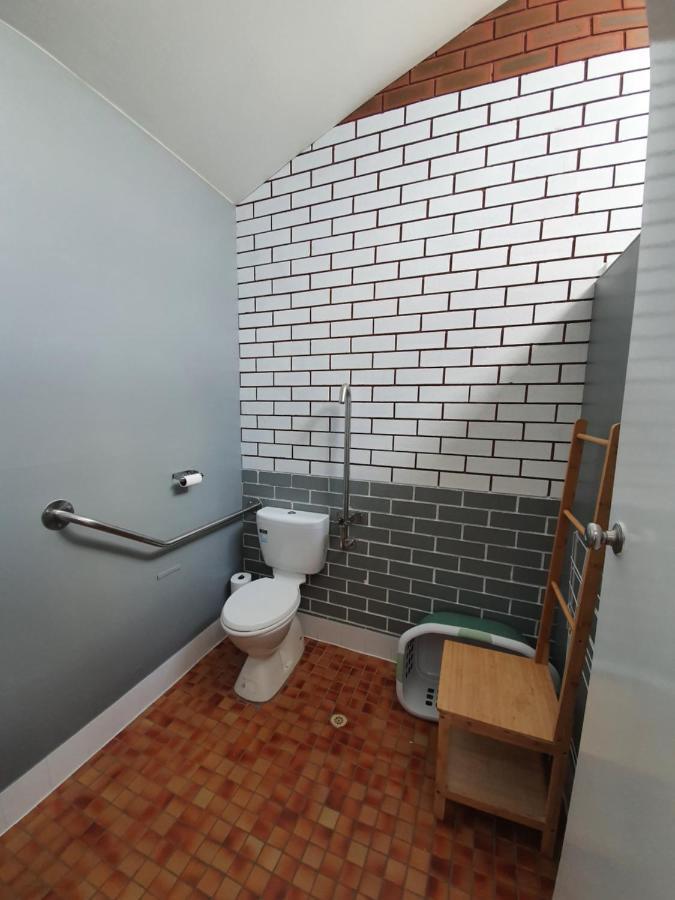 Busselton Holiday Units Zimmer foto