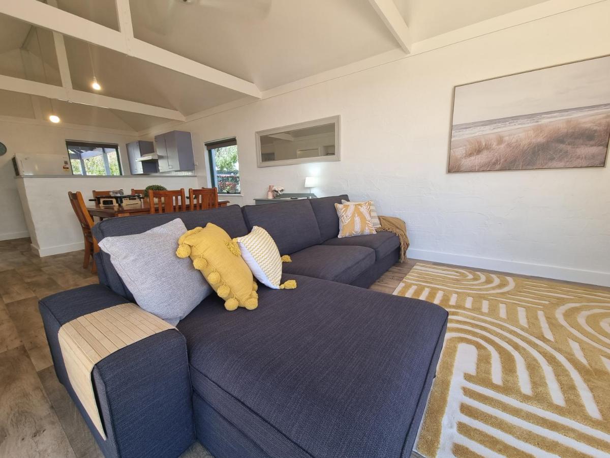 Busselton Holiday Units Exterior foto