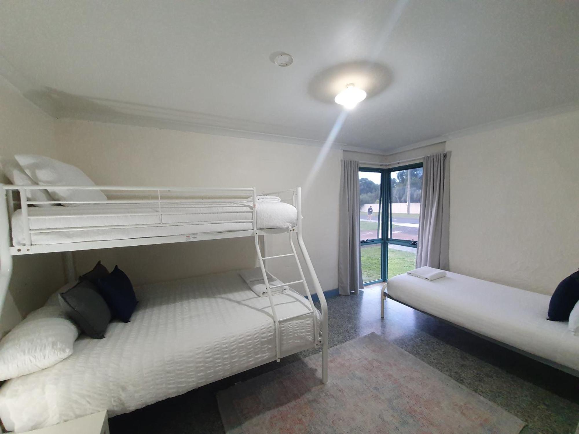 Busselton Holiday Units Zimmer foto