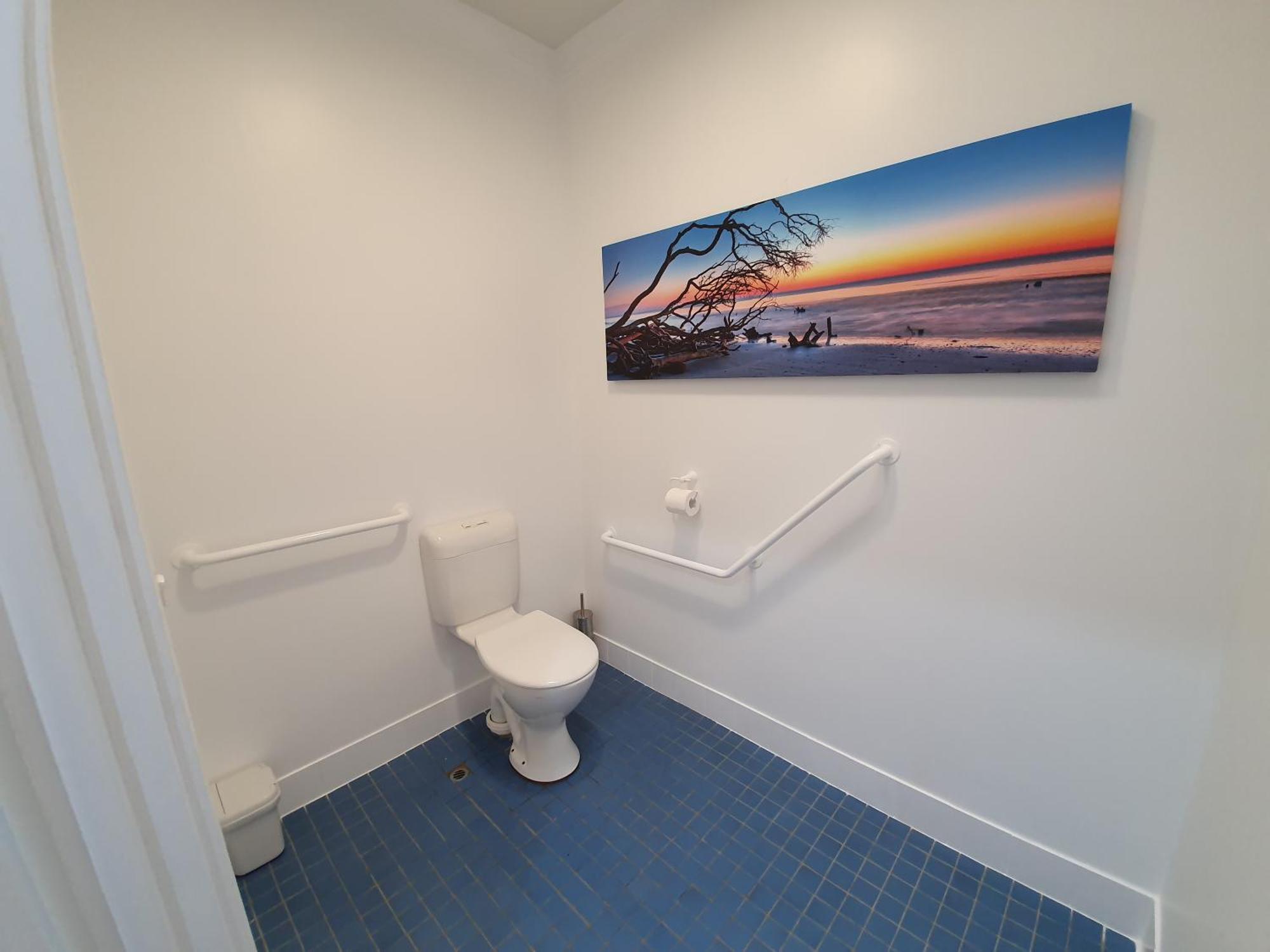 Busselton Holiday Units Zimmer foto