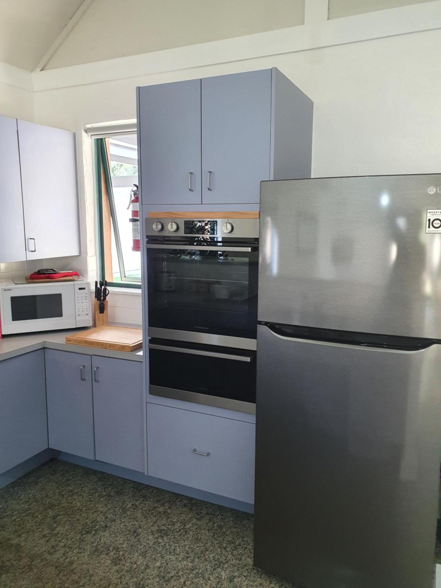 Busselton Holiday Units Zimmer foto