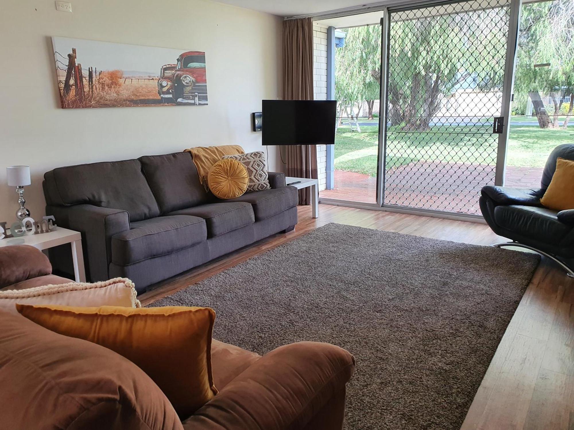Busselton Holiday Units Zimmer foto
