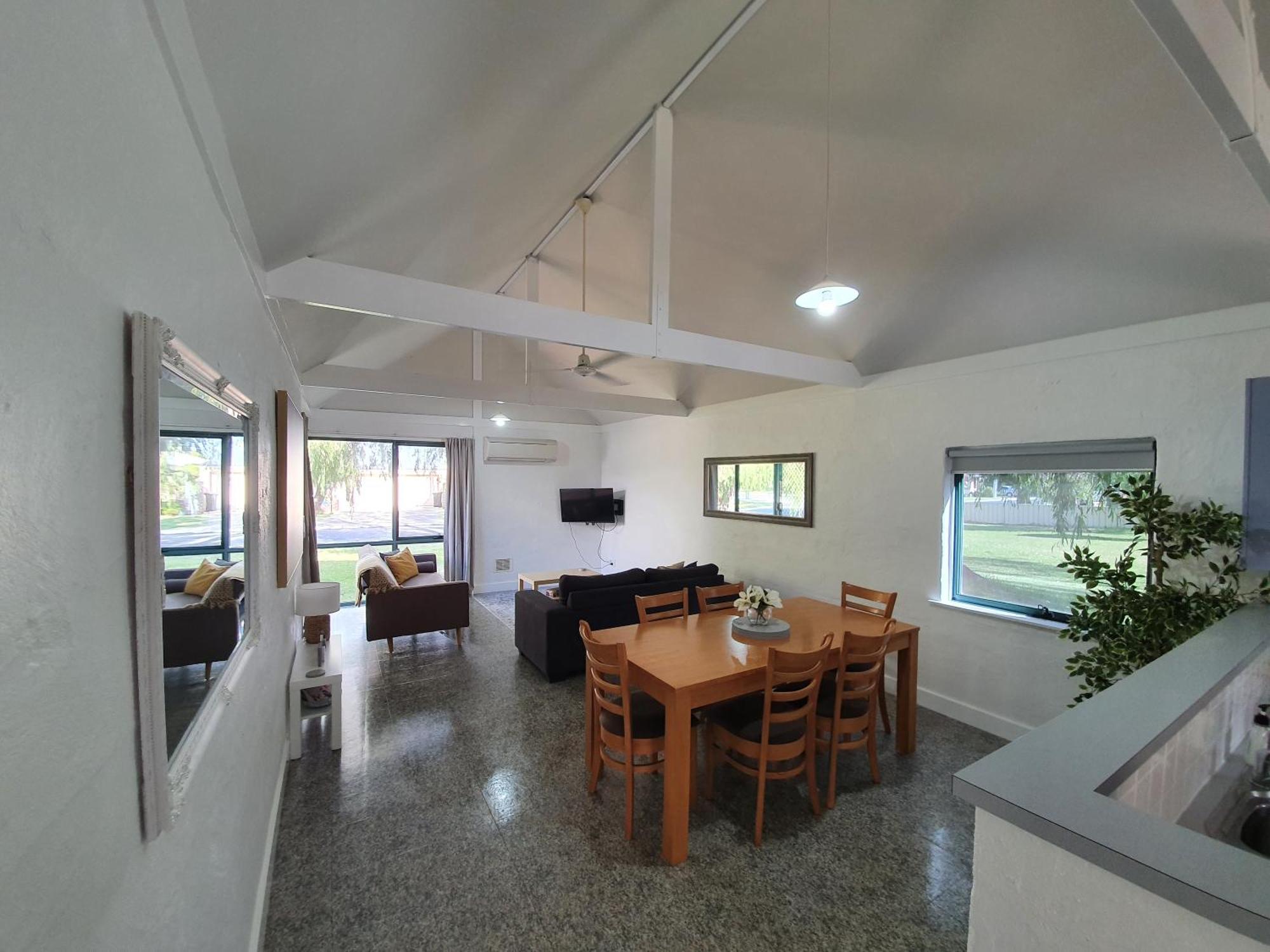 Busselton Holiday Units Zimmer foto