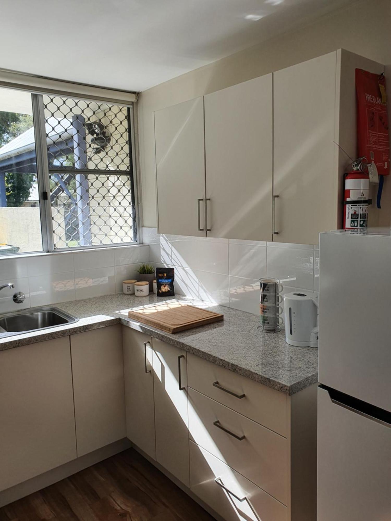 Busselton Holiday Units Zimmer foto