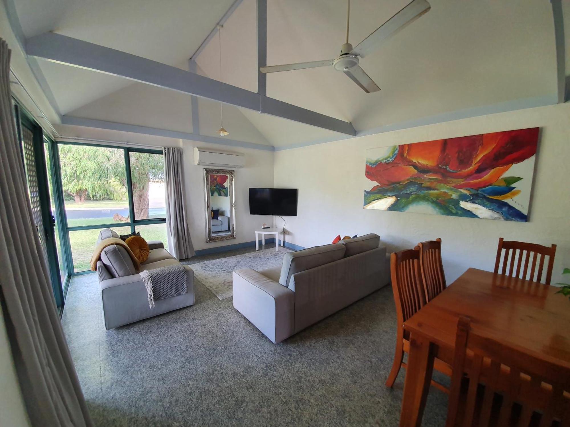 Busselton Holiday Units Zimmer foto