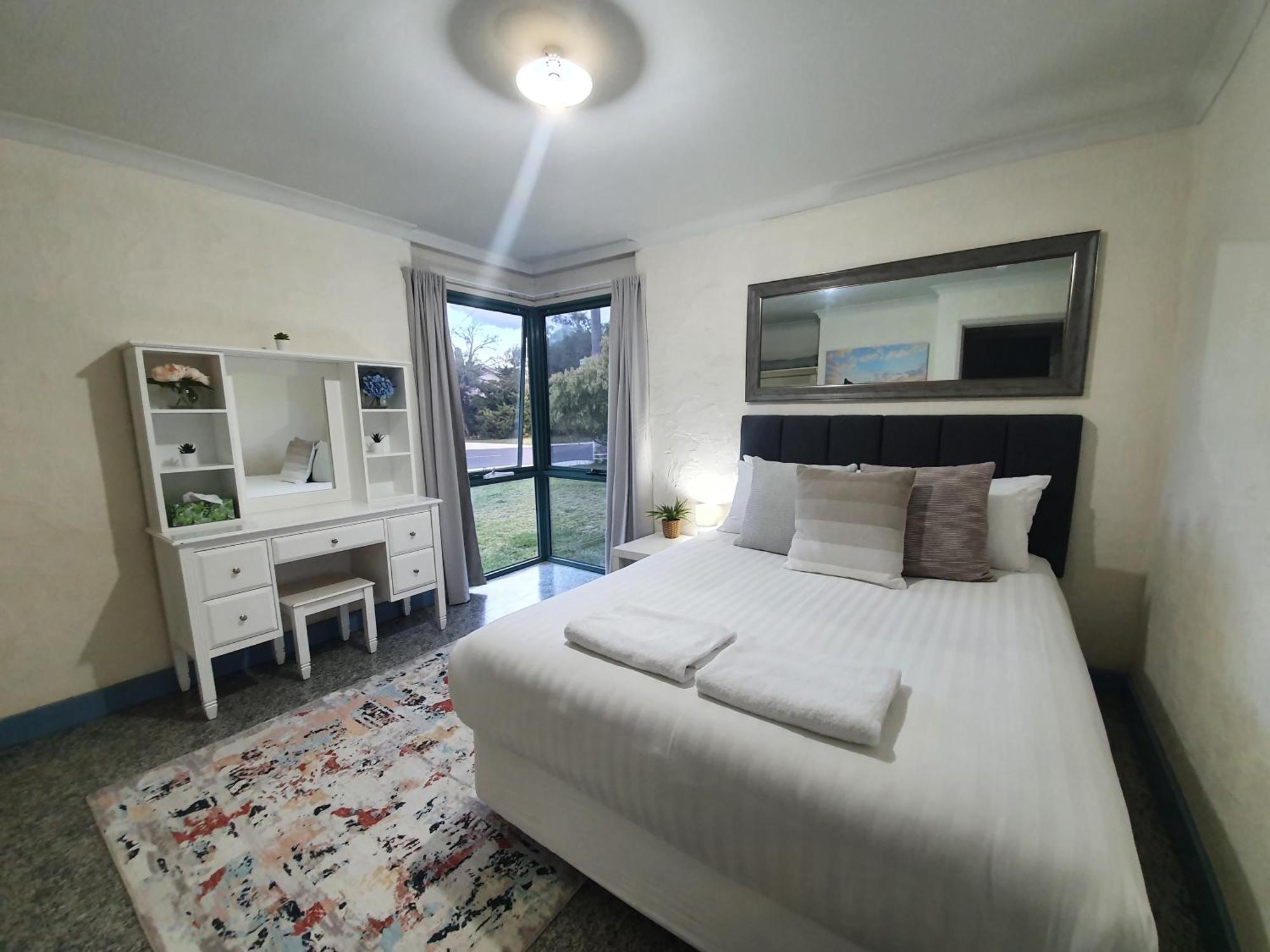 Busselton Holiday Units Zimmer foto