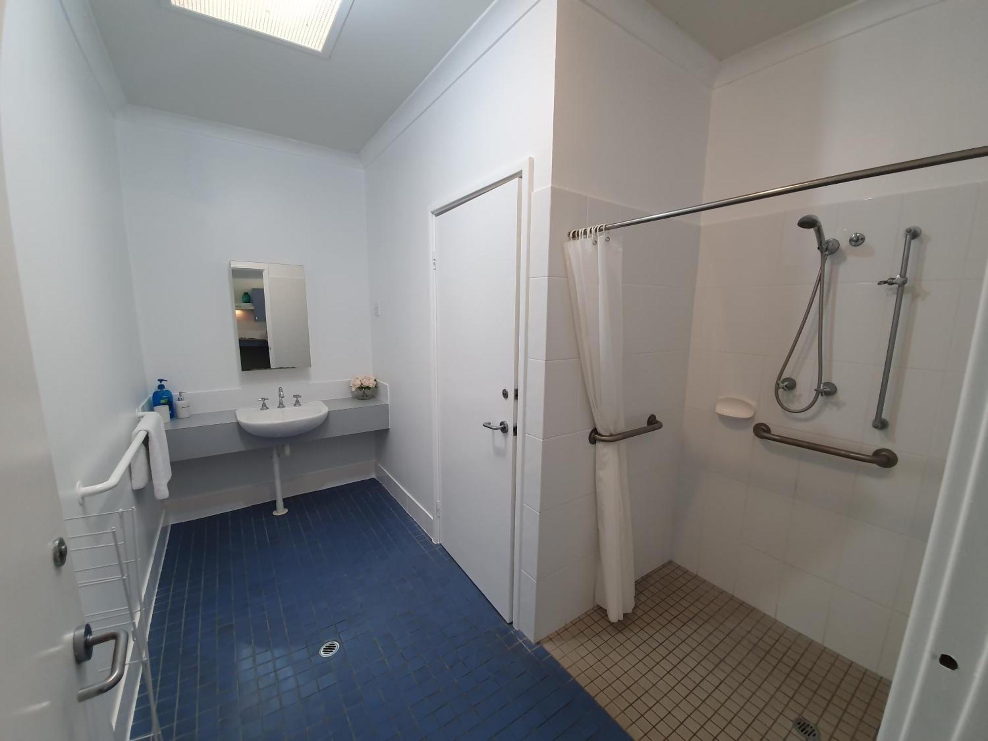 Busselton Holiday Units Zimmer foto