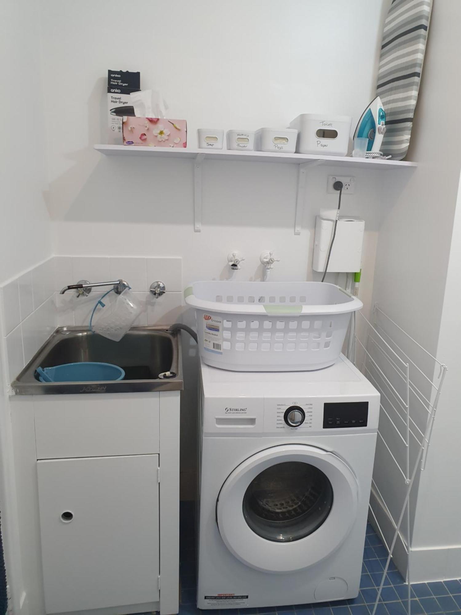 Busselton Holiday Units Zimmer foto