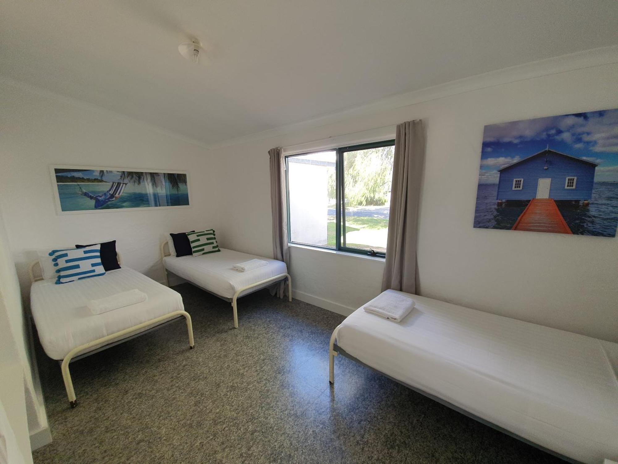 Busselton Holiday Units Zimmer foto