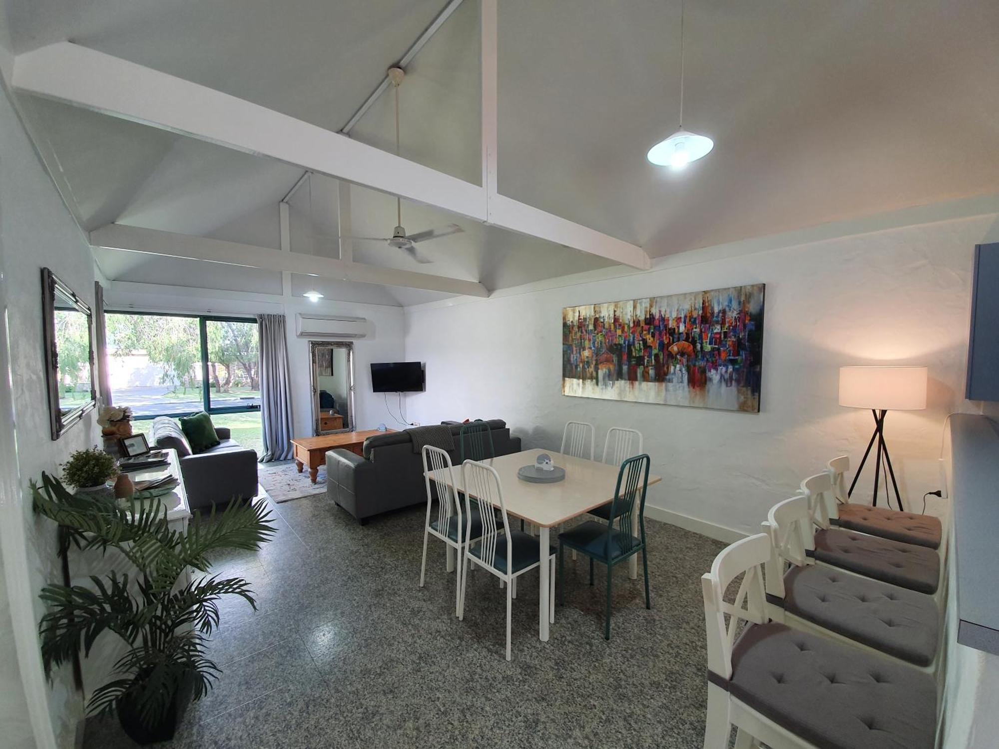 Busselton Holiday Units Zimmer foto