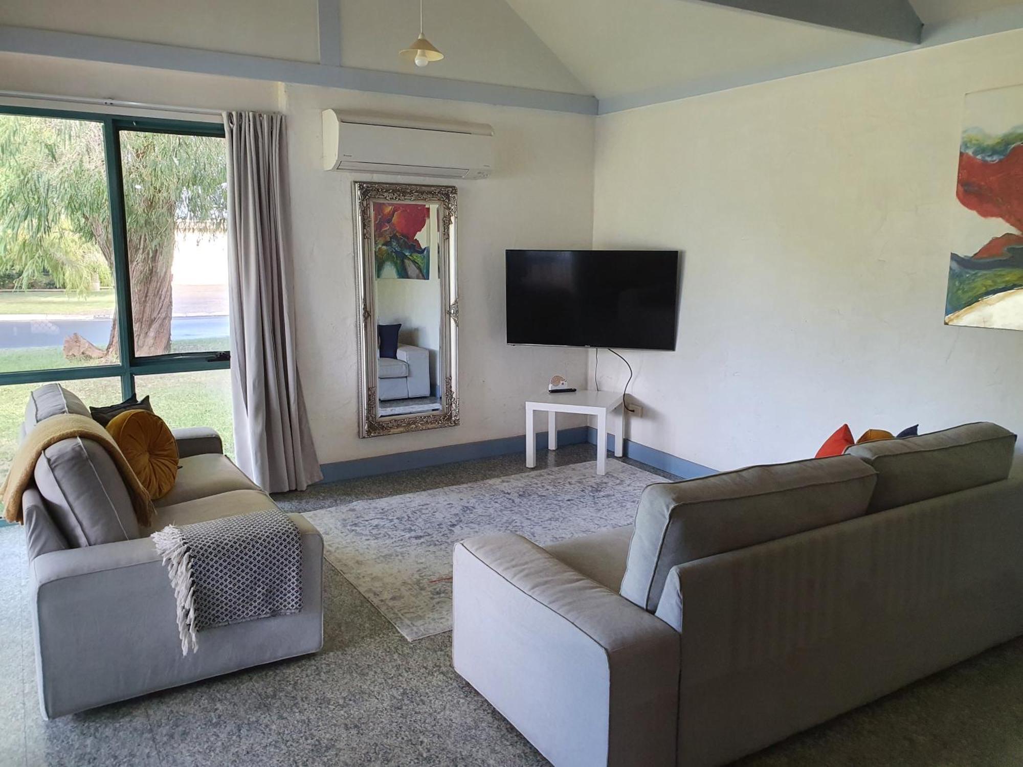 Busselton Holiday Units Zimmer foto