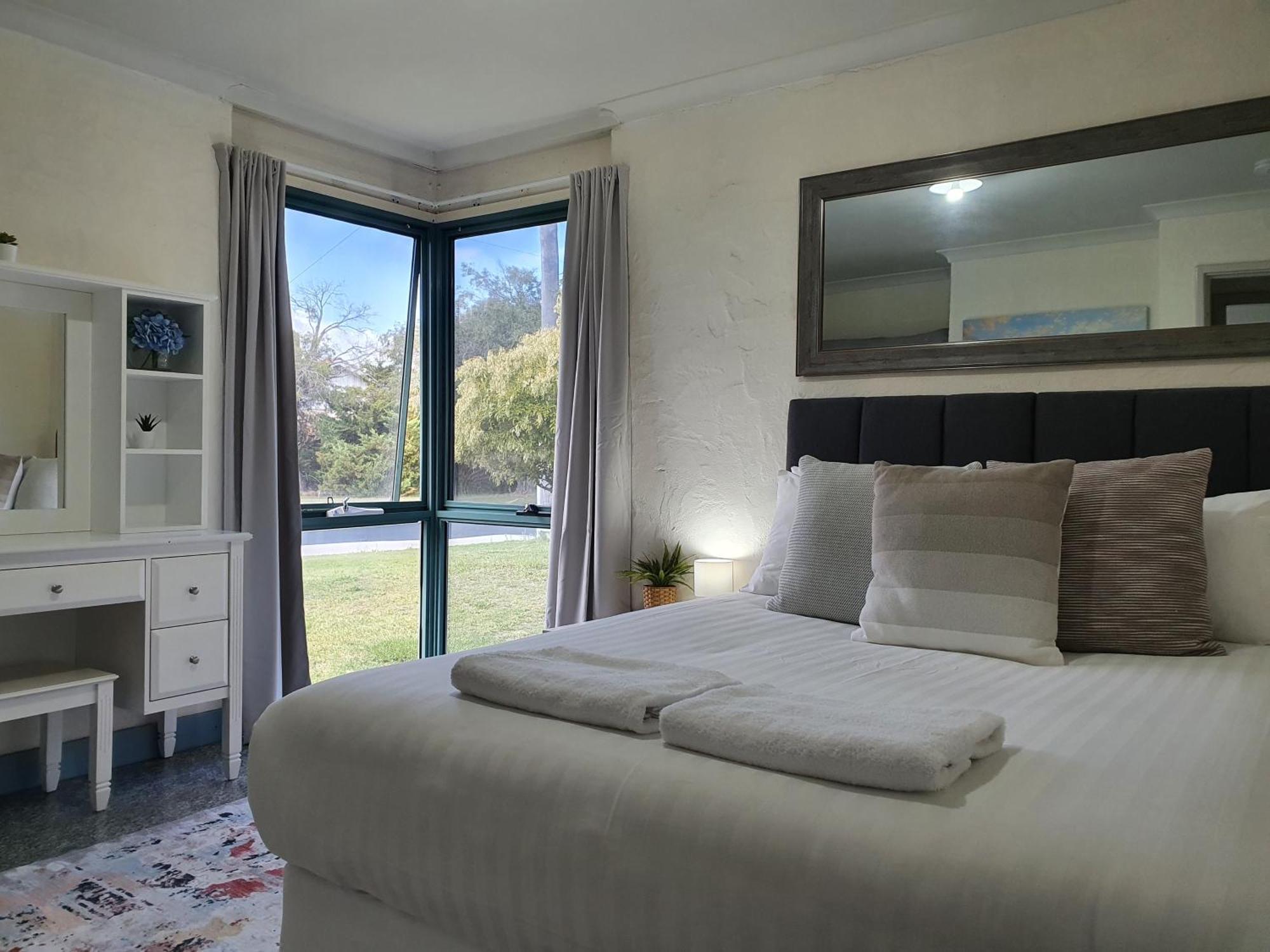 Busselton Holiday Units Zimmer foto