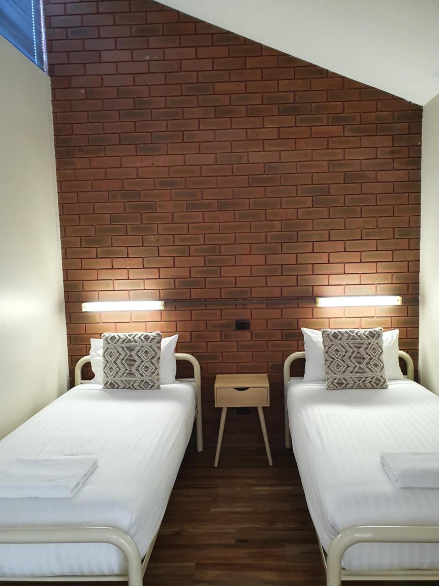 Busselton Holiday Units Zimmer foto