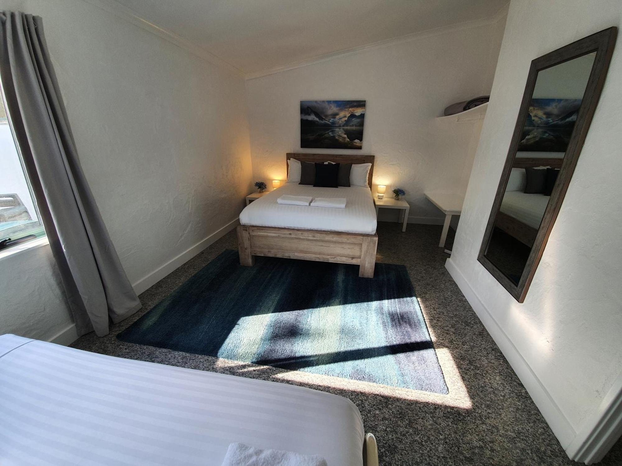 Busselton Holiday Units Zimmer foto