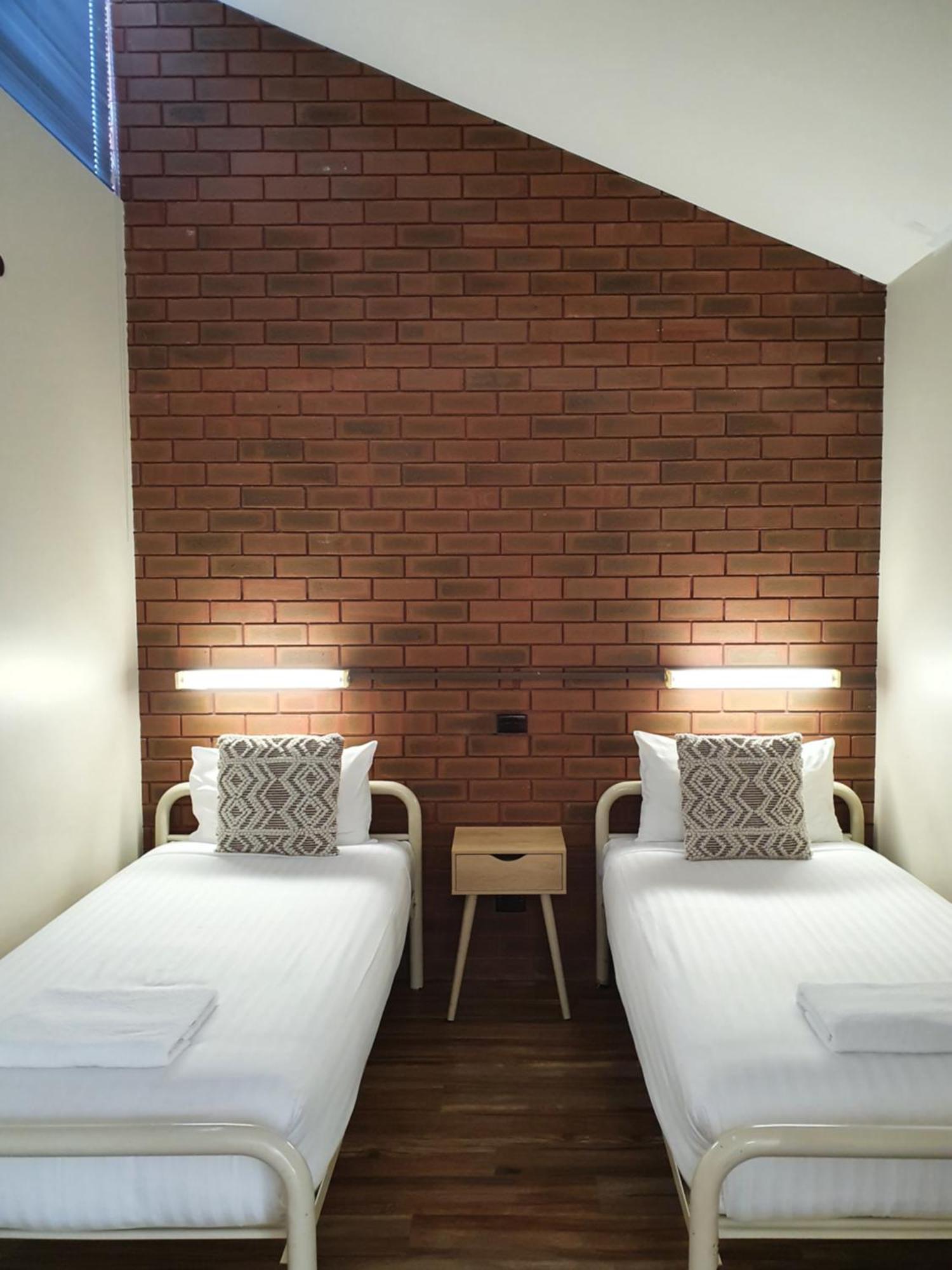Busselton Holiday Units Zimmer foto