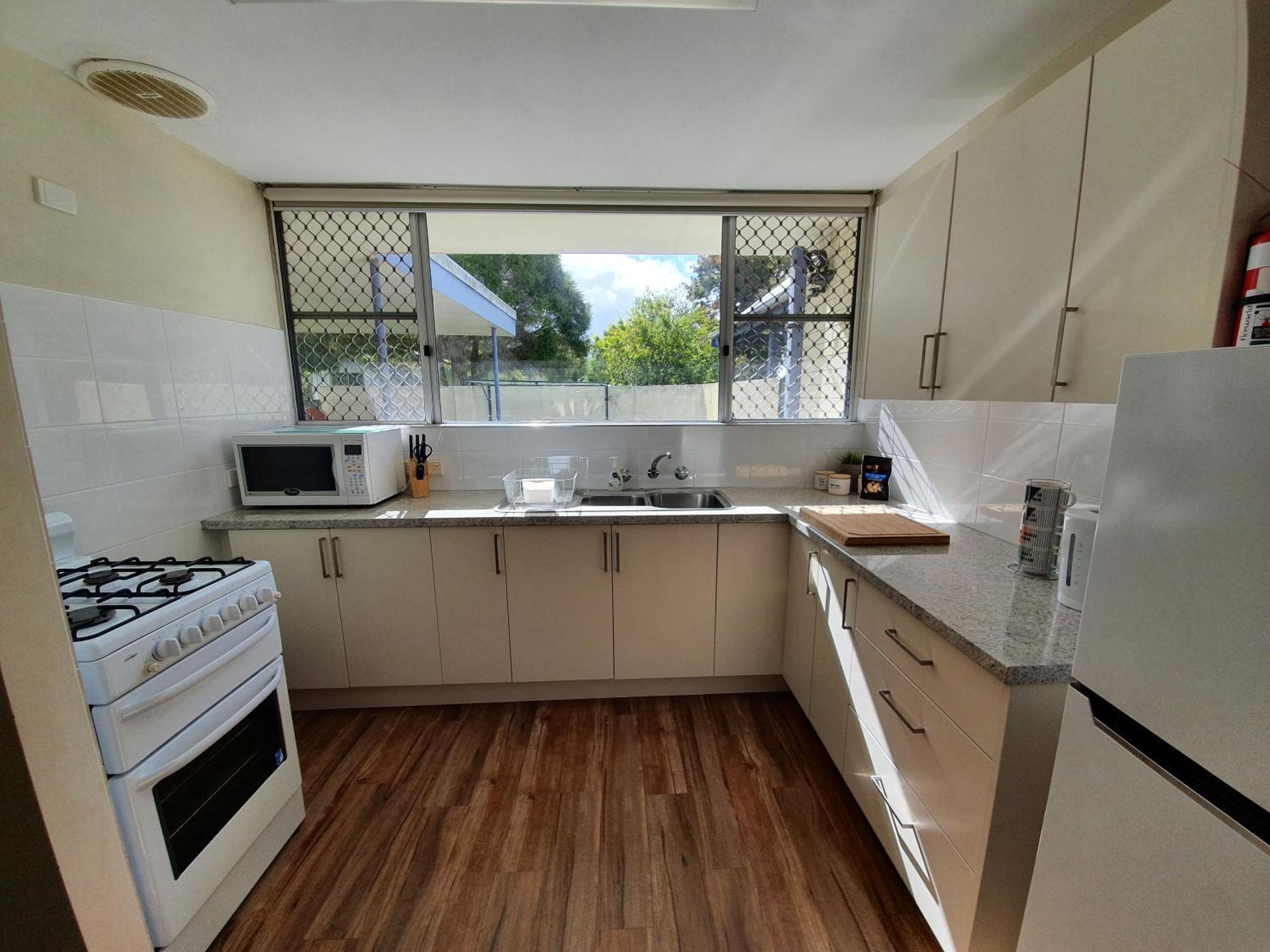 Busselton Holiday Units Zimmer foto
