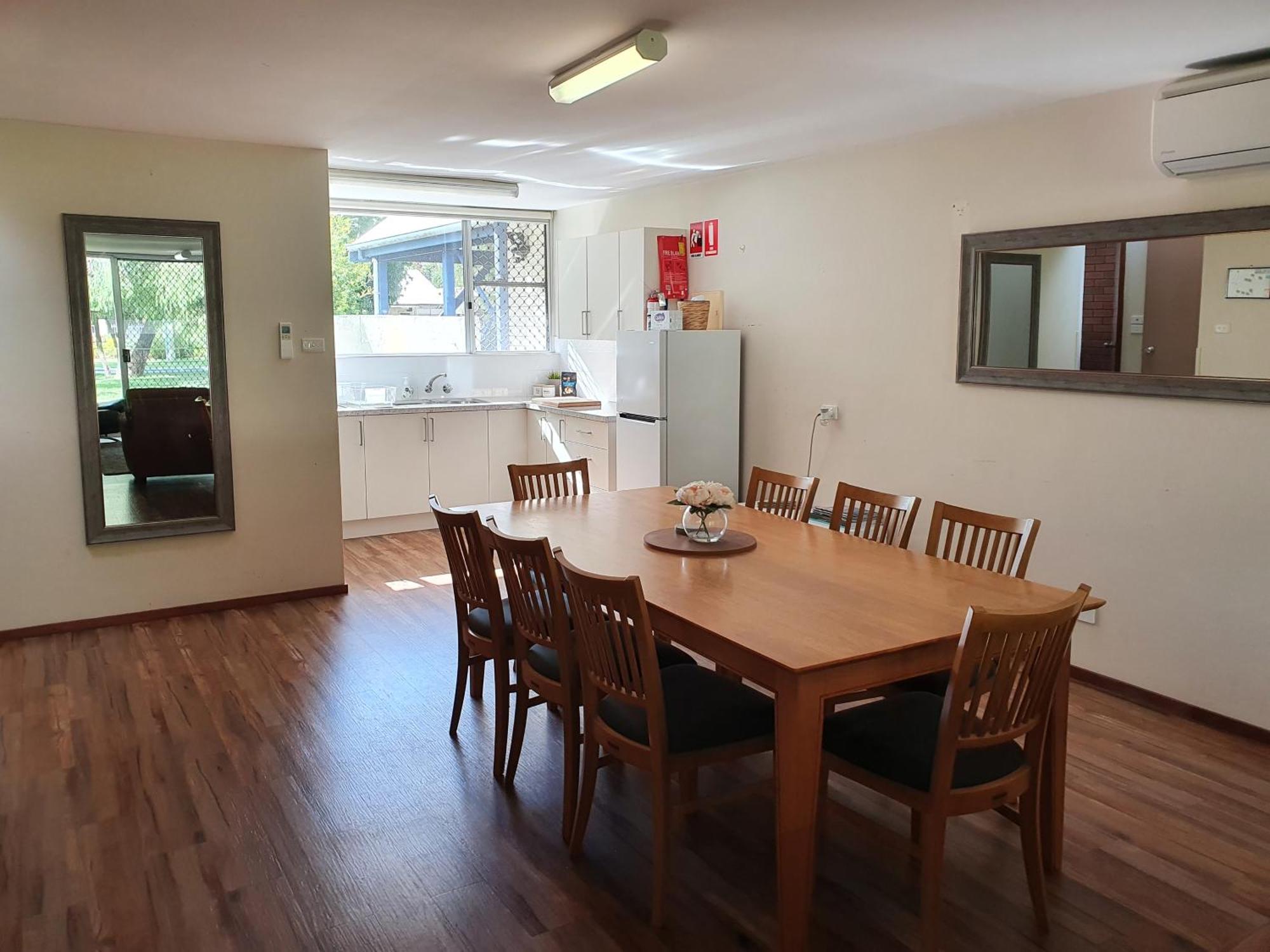 Busselton Holiday Units Zimmer foto