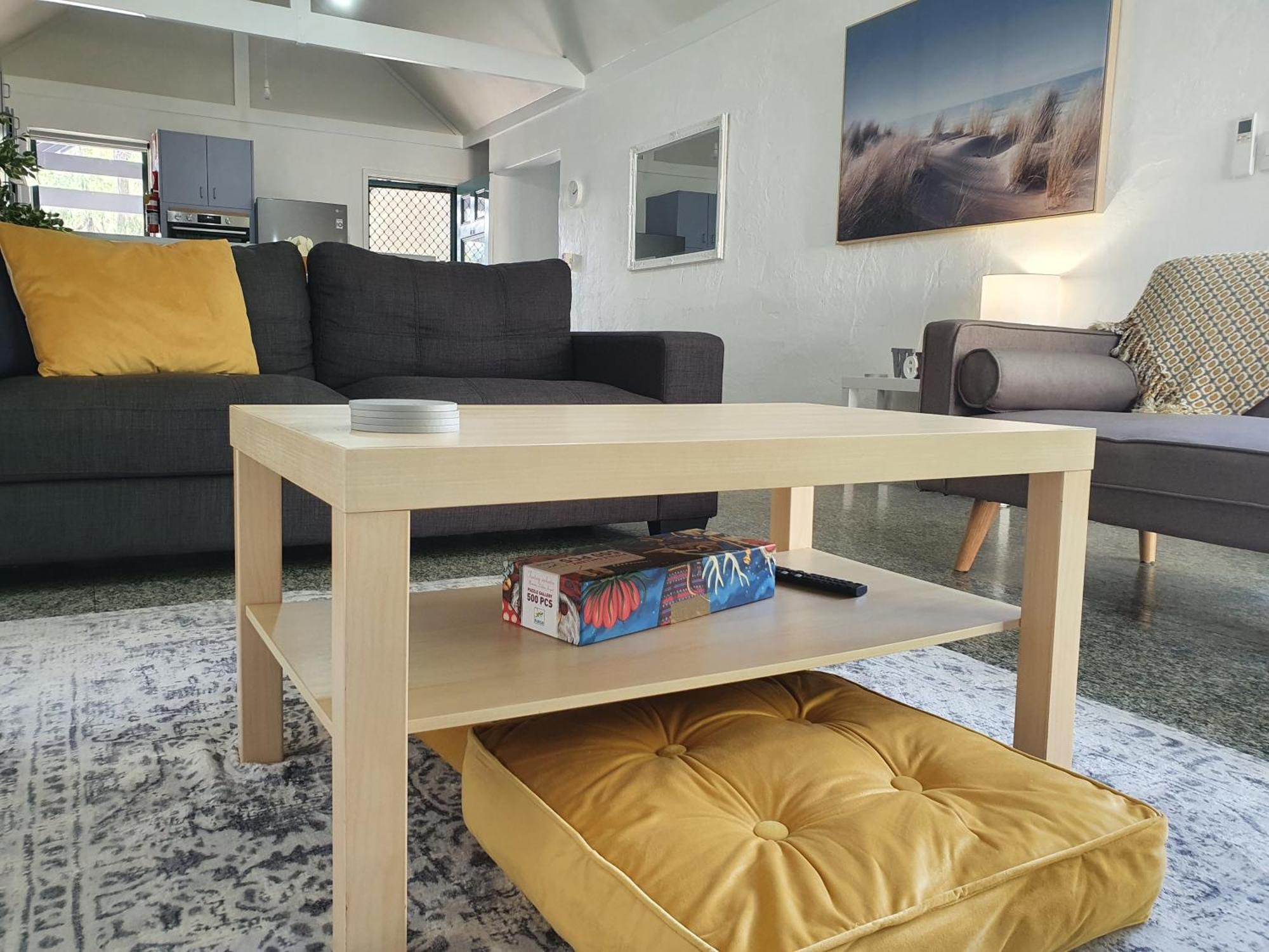 Busselton Holiday Units Zimmer foto