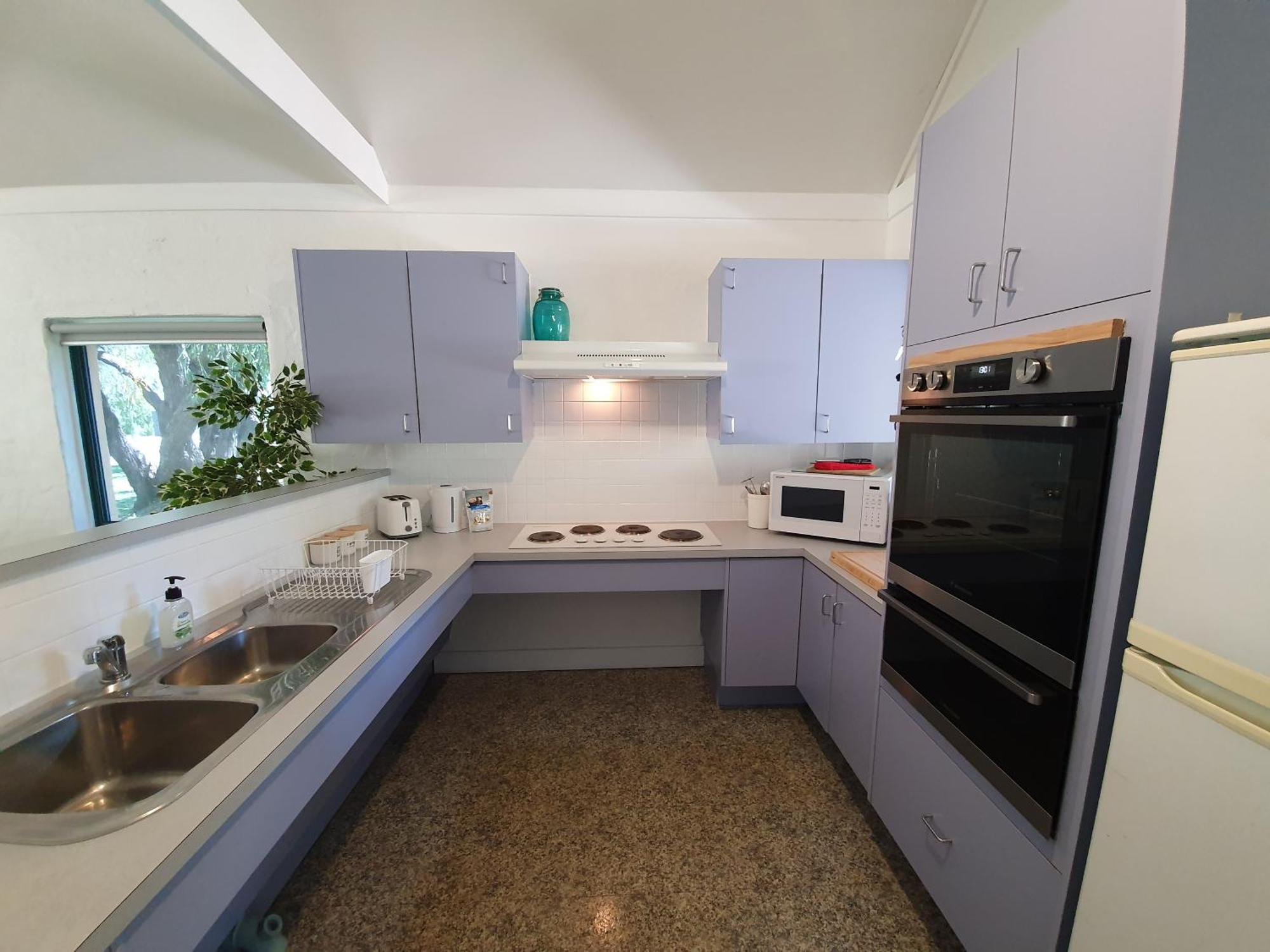 Busselton Holiday Units Zimmer foto