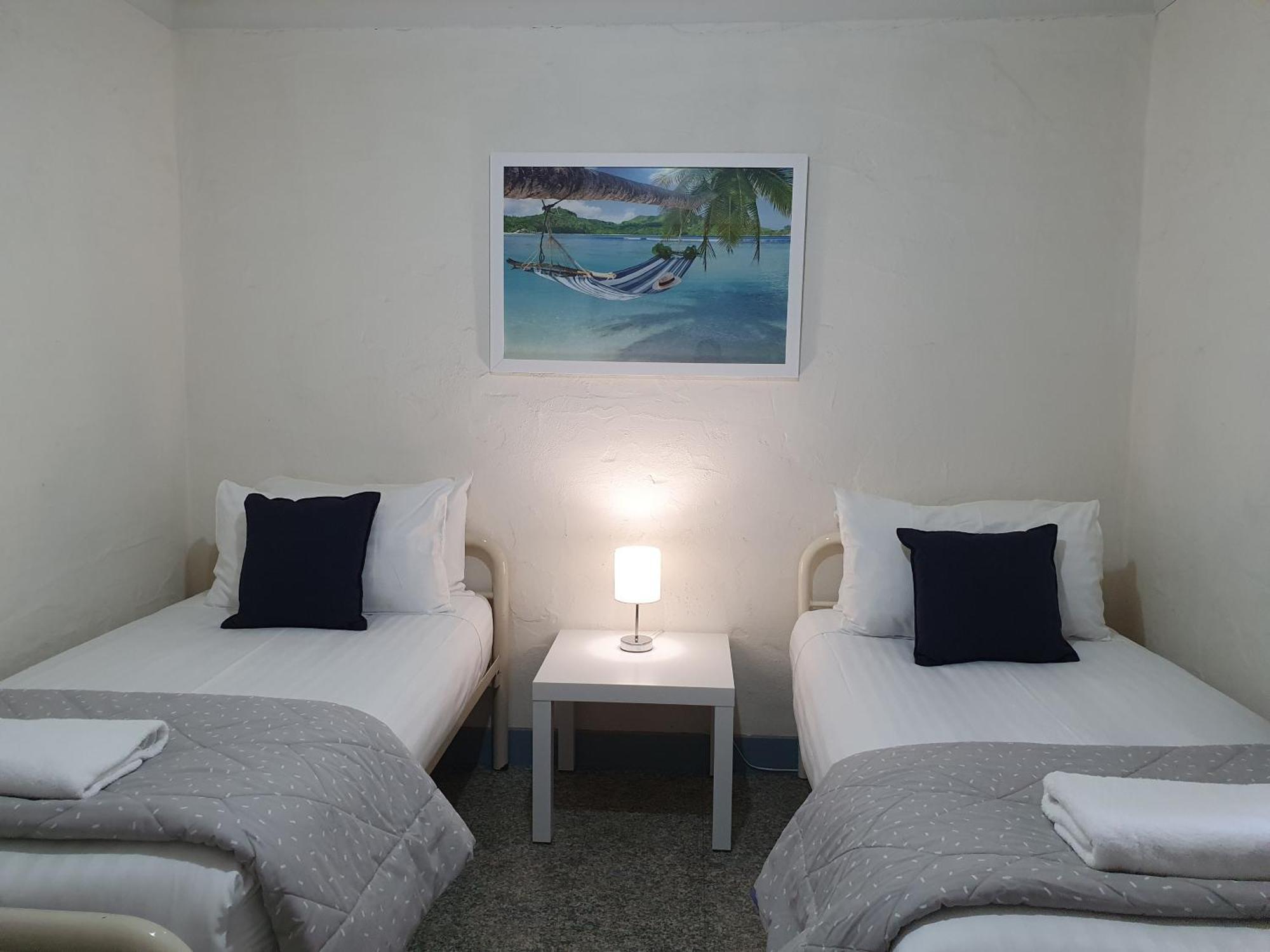 Busselton Holiday Units Zimmer foto