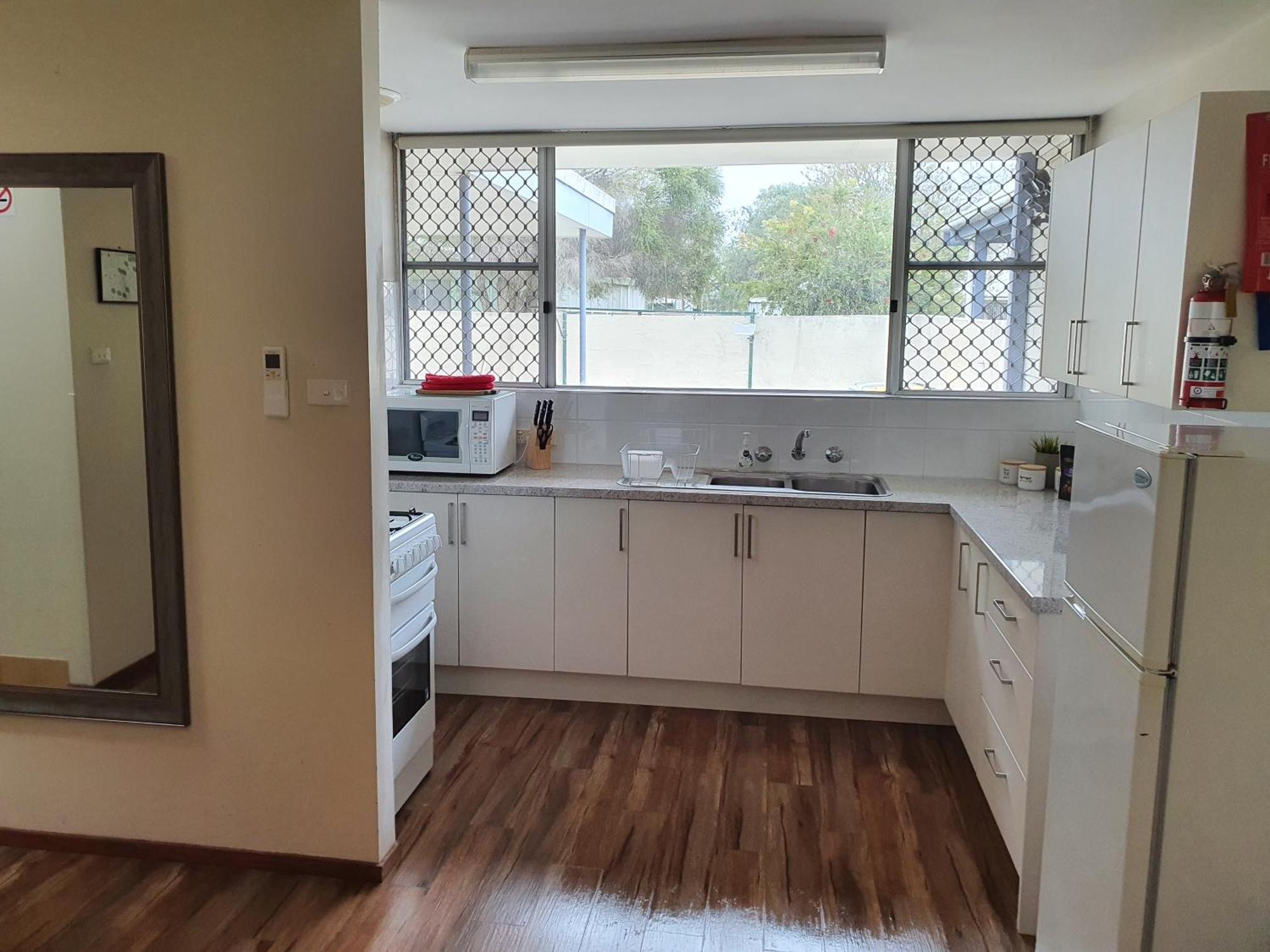 Busselton Holiday Units Zimmer foto